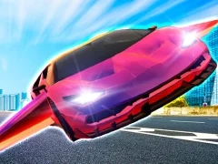 Oyunu Ultimate Flying Car çevrimiçi