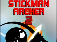 Oyunu Stickman Archer 2 çevrimiçi