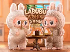 Oyunu Labubu World Game çevrimiçi