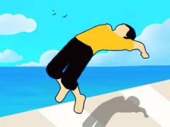 Oyunu Backflip Master çevrimiçi