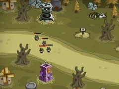 Oyunu Kingdom Defender Tower Defense çevrimiçi