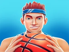 Oyunu Basket Clash çevrimiçi