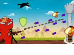 Oyunu Castle Blaster 2D! çevrimiçi