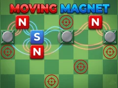Oyunu Moving Magnet çevrimiçi