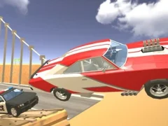 Oyunu BMG: CrashDay 2025 çevrimiçi
