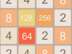 Oyunu Classic 2048 çevrimiçi