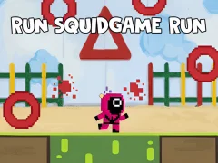 Oyunu Run Squidgame Run çevrimiçi