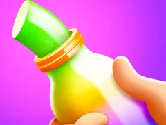Oyunu Frozen Honey ASMR çevrimiçi