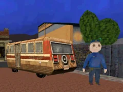 Oyunu Dark City Multiplayer çevrimiçi
