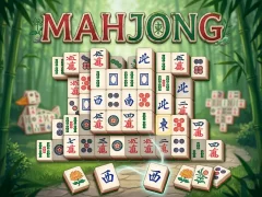 Oyunu Mahjong çevrimiçi