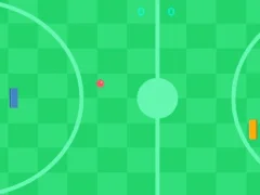 Oyunu 2D Ping Pong çevrimiçi