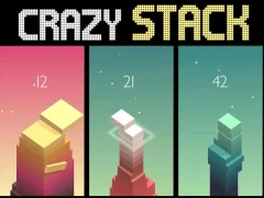 Oyunu Crazy Stack çevrimiçi
