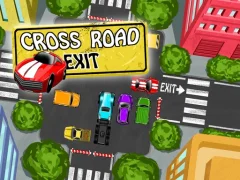 Oyunu Cross Road Exit çevrimiçi