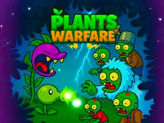 Oyunu Plants Warfare çevrimiçi