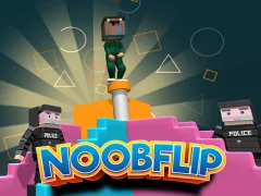 Oyunu Noobflip çevrimiçi
