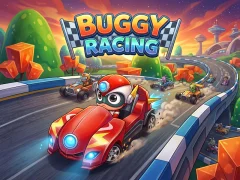 Oyunu Buggy Racing çevrimiçi