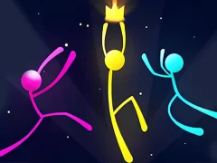Oyunu Stick Fight The Chaos çevrimiçi