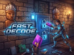 Oyunu Fast Decode çevrimiçi