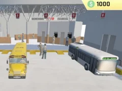Oyunu Ultimate Bus Simulator Driver Duty 3D çevrimiçi