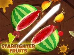 Oyunu StarFighter Fruits çevrimiçi