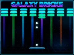 Oyunu Galaxy Bricks çevrimiçi