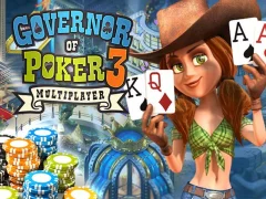 Oyunu Governor of Poker 3 çevrimiçi