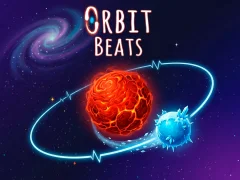 Oyunu Orbit Beats çevrimiçi