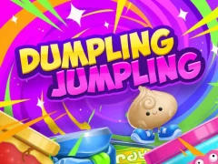 Oyunu Dumpling Jumpling çevrimiçi