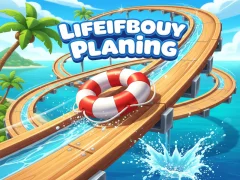Oyunu Lifebuoy Planing çevrimiçi
