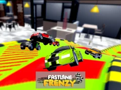 Oyunu Fastlane Frenzy çevrimiçi