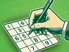 Oyunu Sudoku Relax çevrimiçi