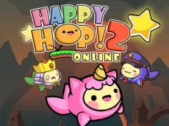 Oyunu Happy Hop 2 Online çevrimiçi