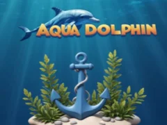 Oyunu Aqua Dolphin çevrimiçi