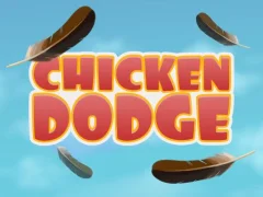 Oyunu Chicken Dodge çevrimiçi