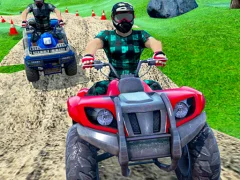 Oyunu Quad Bike Off Road Racing çevrimiçi