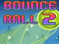Oyunu Bounce Ball 2 çevrimiçi