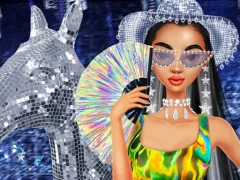 Oyunu Get Ready With Me: Concert Day çevrimiçi