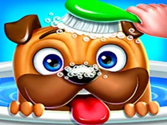 Oyunu My Pet Loki Virtual Dog çevrimiçi