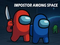 Oyunu Impostor Among Space çevrimiçi