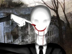 Oyunu Slenderman Horror Story MadHouse çevrimiçi