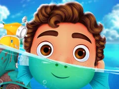 Oyunu Ocean Kids Back To School çevrimiçi