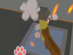 Oyunu Purr-Mission çevrimiçi