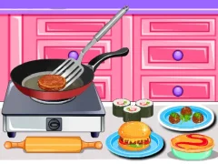 Oyunu World Best Cooking Recipes çevrimiçi