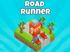 Oyunu Road Runner çevrimiçi