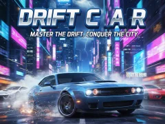 Oyunu Drift Car çevrimiçi