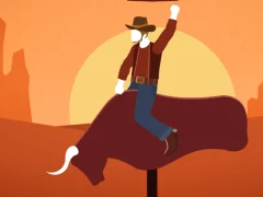 Oyunu Mechanical Bull çevrimiçi