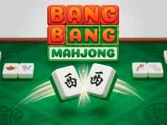 Oyunu Bang Bang Mahjong çevrimiçi