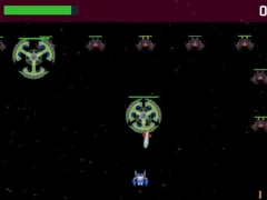 Oyunu Retro Space War çevrimiçi