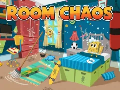 Oyunu Room Chaos çevrimiçi