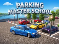 Oyunu Parking Master School çevrimiçi